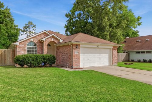 16018 Spinnaker Dr, Crosby, TX, 77532-5545 | Card Image