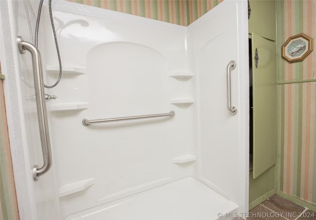 15418 Duff Ave, House other with 3 bedrooms, 1 bathrooms and null parking in Oakland OK | Image 12