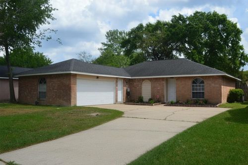 11314 Loyola Dr, Cypress, TX, 77429-2550 | Card Image