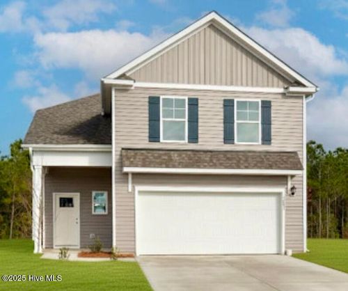 lot-29-1291 Pogy Ln Se, Winnabow, NC, 28479-5859 | Card Image