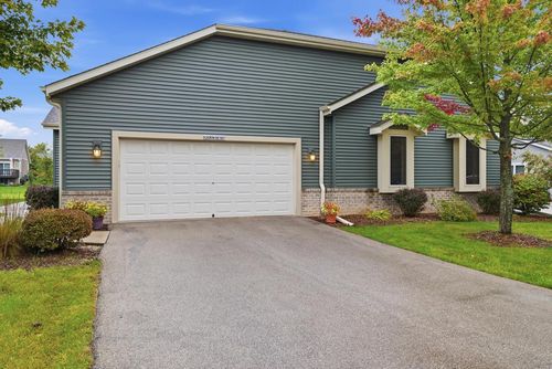 W206N16187 Stonebrook Drive, Jackson, WI, 53037 | Card Image