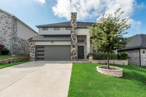 2521 Ponca Dr, Fort Worth, TX, 76179-1055 | Card Image