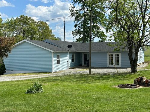 1 Bushwack Rd, Golconda, IL, 62938-4173 | Card Image