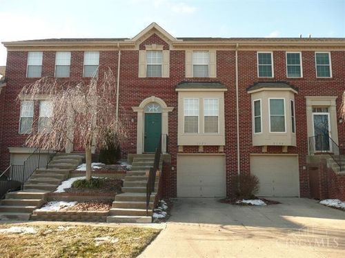 5131 Franklin Park St, Mason, OH, 45040-3616 | Card Image