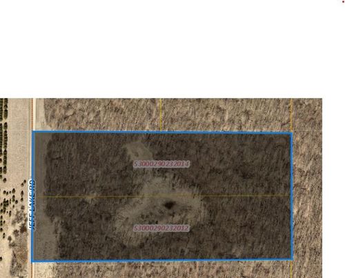 TBD Jeff Lake Rd, Richville, MN, 56576 | Card Image