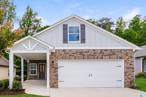 12640 Owen Park Ct, Mc Calla, AL, 35111-3046 | Card Image