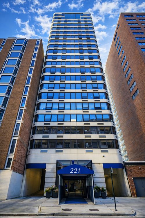 17e-221 E Walton Pl, Chicago, IL, 60611-6504 | Card Image