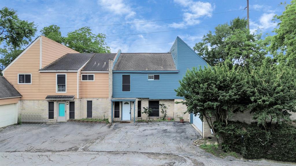 Par Ln, Richmond, TX 77469