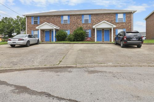 361 Peabody Dr, Clarksville, TN, 37042-7347 | Card Image