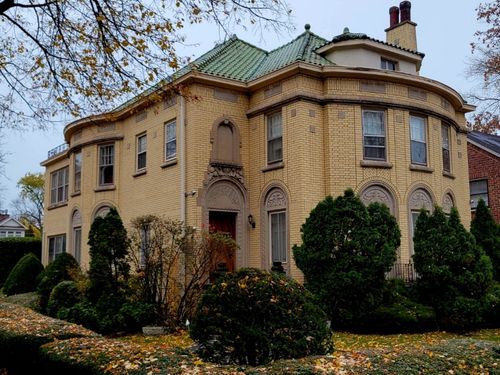 530 Maple Ave, Wilmette, IL, 60091-3432 | Card Image