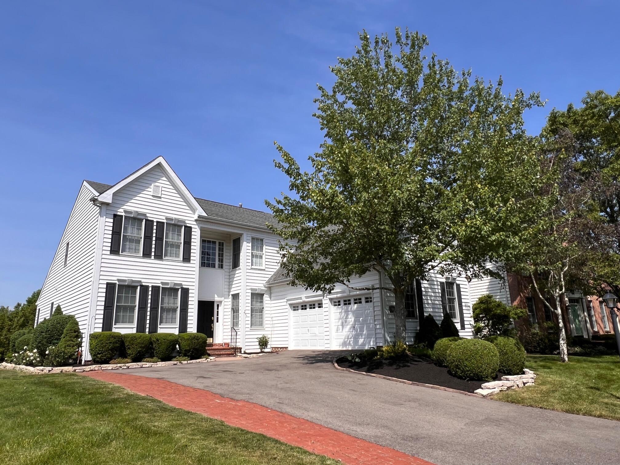 Maynard Pl, New Albany, OH 43054