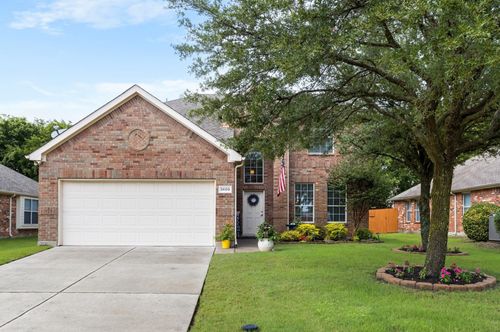 3609 Redwood Cir, Melissa, TX, 75454-2540 | Card Image