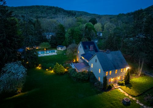 43 Gaylord Rd, Gaylordsville, CT, 06755-1518 | Card Image