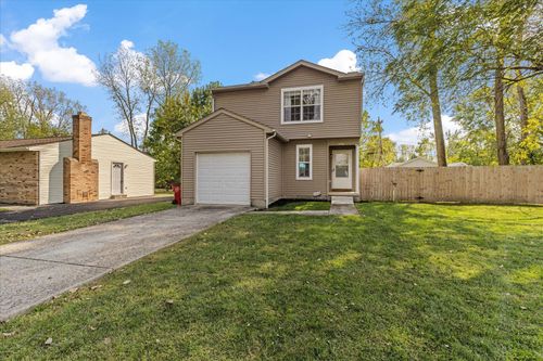 3665 2nd Ave, Urbancrest, OH, 43123-1319 | Card Image