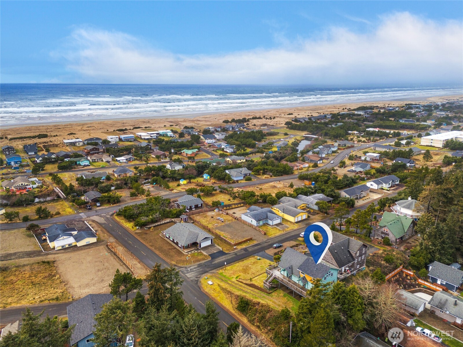 Residential in Ocean Park 4