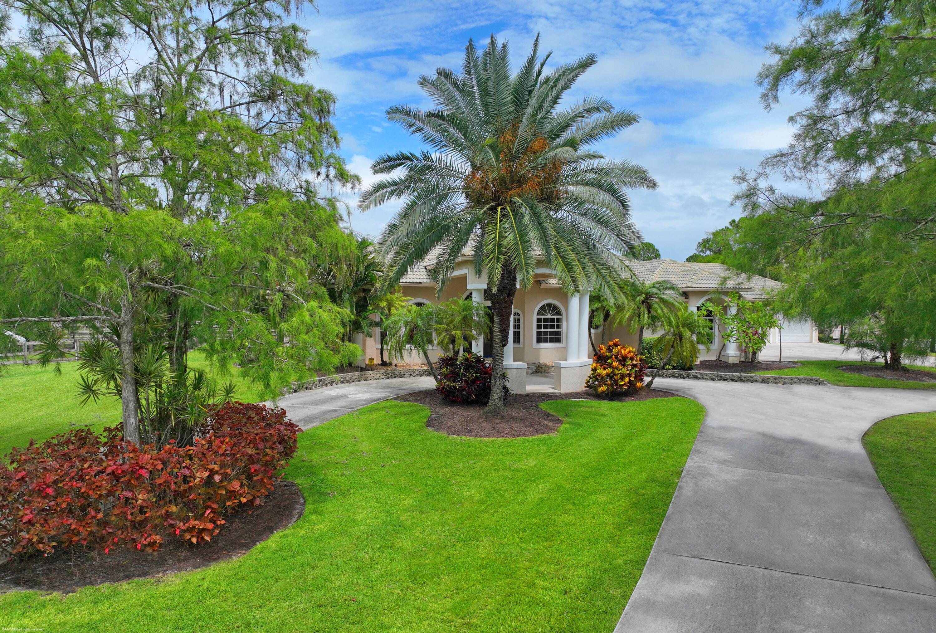 Residential in Loxahatchee 2