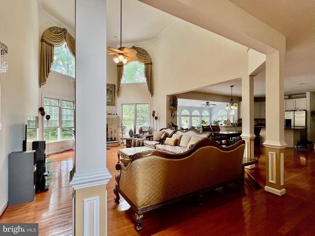 4718 Village Dr, House other with 5 bedrooms, 5 bathrooms and null parking in FAIRFAX VA | Image 62