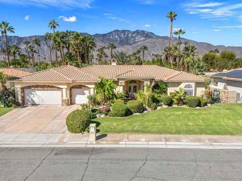 1681 Ponderosa Way, Palm Springs, CA, 92264-3535 | Card Image