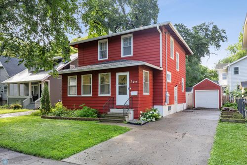 722 11th Ave N, Fargo, ND, 58102-2643 | Card Image