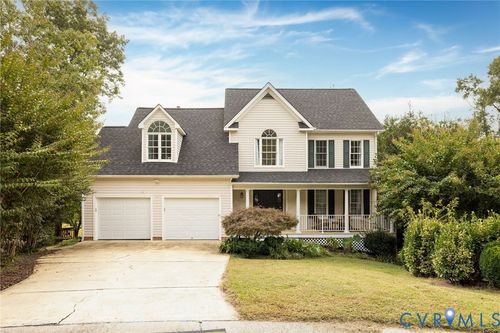 8224 Hampton Glen Dr, Chesterfield, VA, 23832-1950 | Card Image