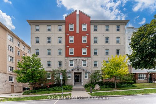 204-253 Lester St, Waterloo, ON, N2L3W6 | Card Image