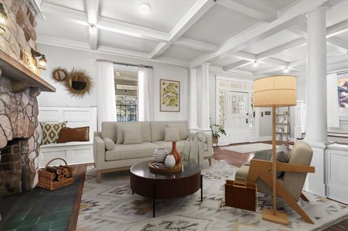 122 N Evergreen St, Memphis, TN, 38104-6421 | Card Image