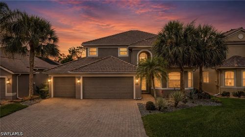 13859 Farnese Dr, ESTERO, FL, 33928-5702 | Card Image