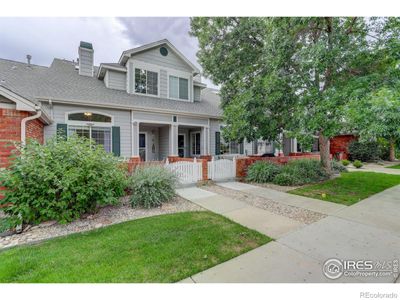 57 - 4500 Seneca Street, Townhouse with 3 bedrooms, 2 bathrooms and 2 parking in Fort Collins CO | Image 2