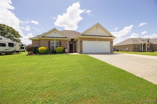 207 Pine Level Rdg, Deatsville, AL, 36022-2789 | Card Image