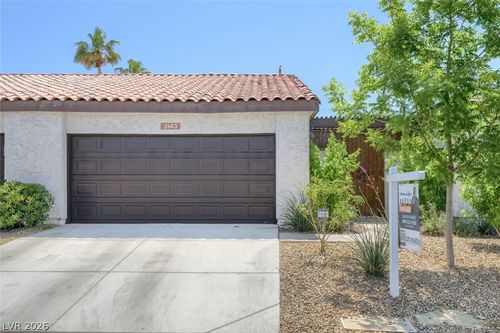 3143 Sonata Dr, Las Vegas, NV, 89121-4238 | Card Image