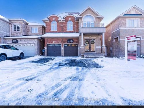 upper-107 Fandango Drive, Brampton, ON, L6X0P8 | Card Image