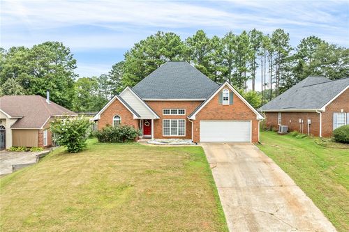 1718 Post Oak Ct, AUBURN, AL, 36830-2573 | Card Image