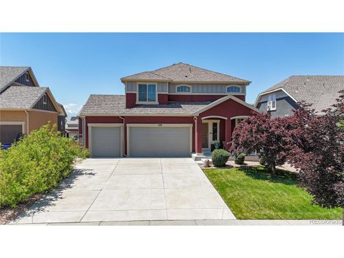 172 Painted Horse Way, Erie, CO, 80516-2651 | Card Image