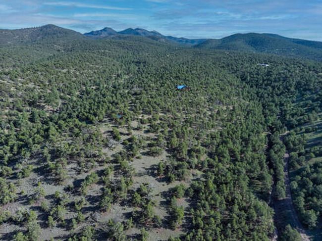 16 Horse Peak Trl, House other with 1 bedrooms, 1 bathrooms and null parking in Datil NM | Image 27