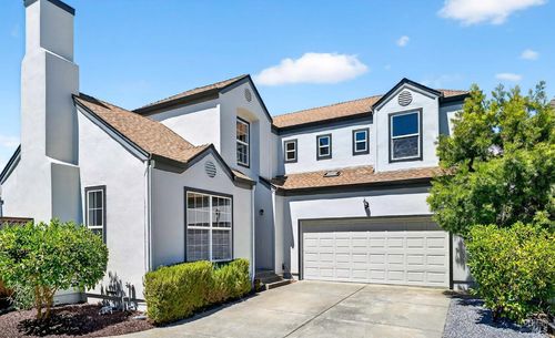 2343 Mikayla Dr, Santa Rosa, CA, 95403-1844 | Card Image
