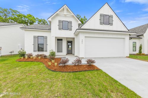 301 Grand Oak Dr, Broussard, LA, 70518-7785 | Card Image