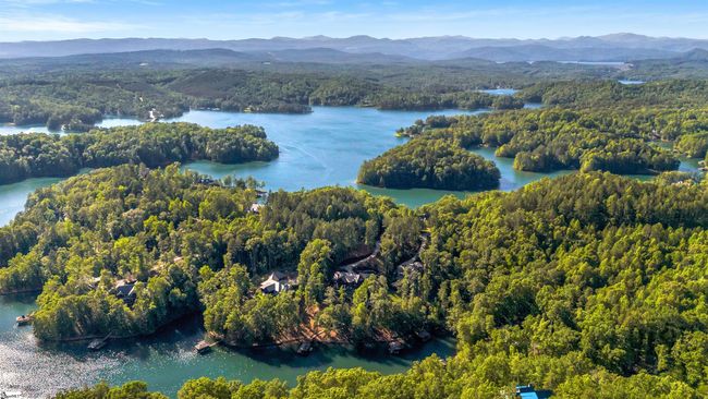 201 Saranac Dr, House other with 4 bedrooms, 4 bathrooms and 2 parking in Sunset SC | Image 44