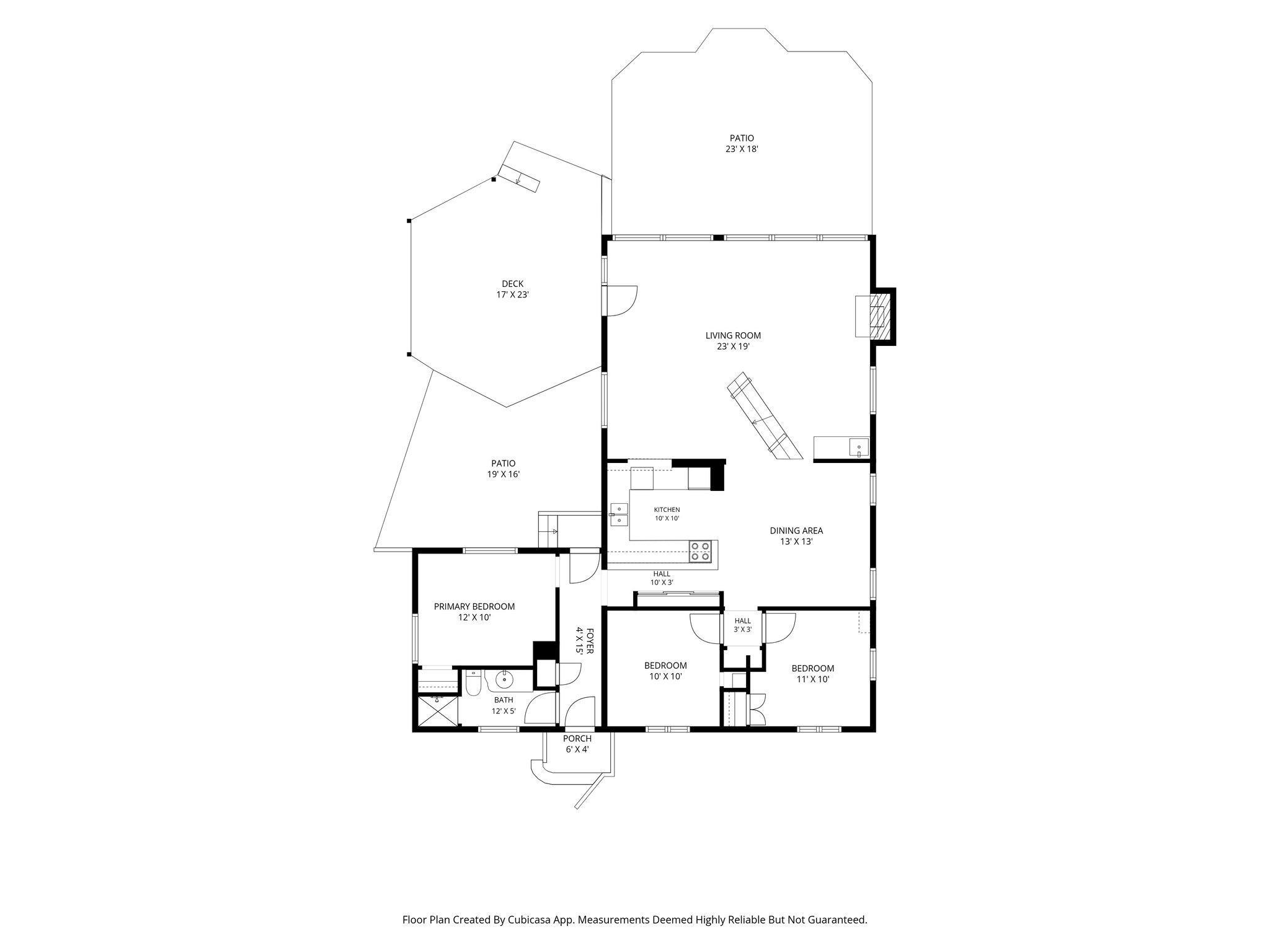 Residential in Clear Lake 5