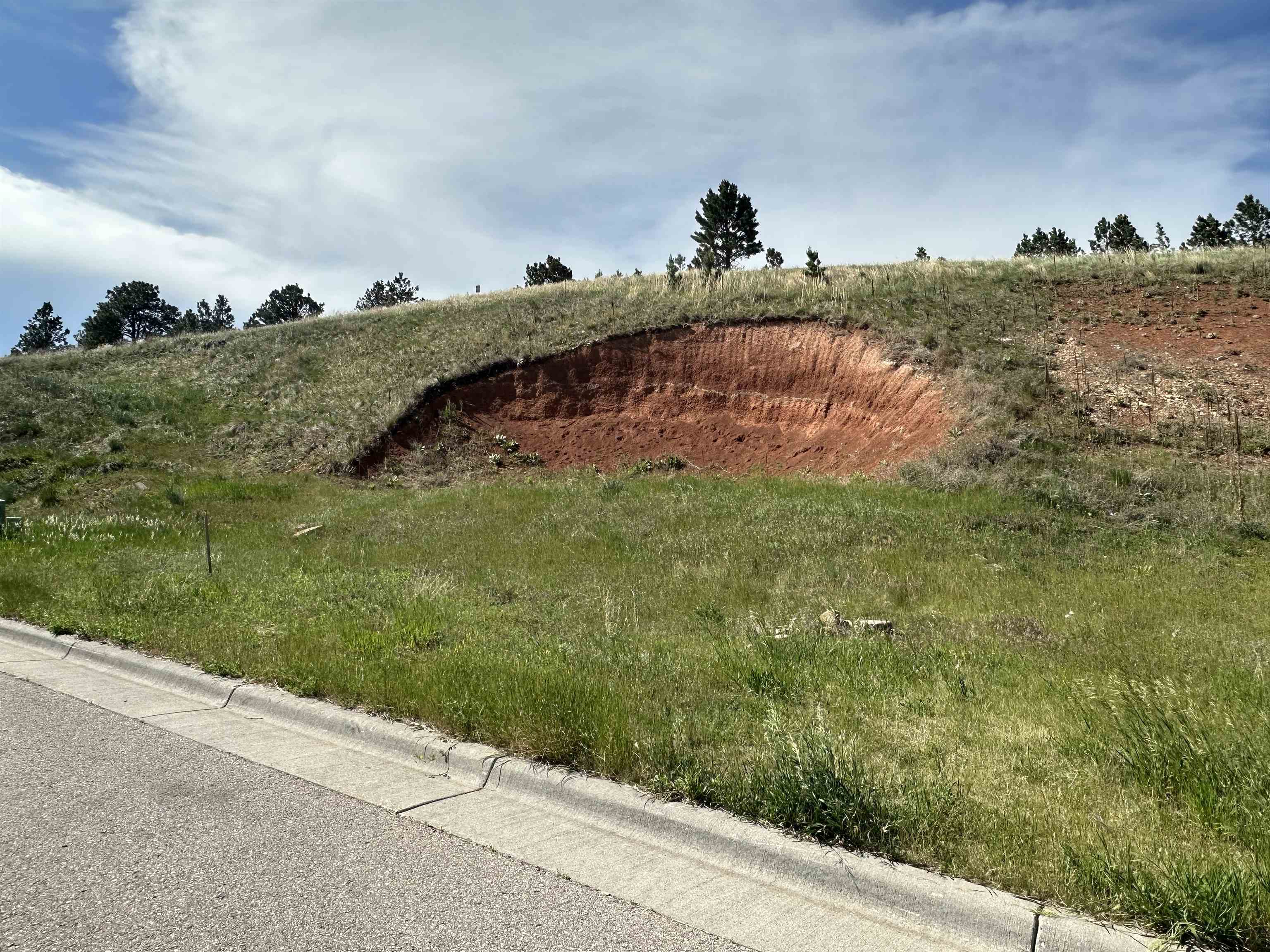 Land in Sturgis 4