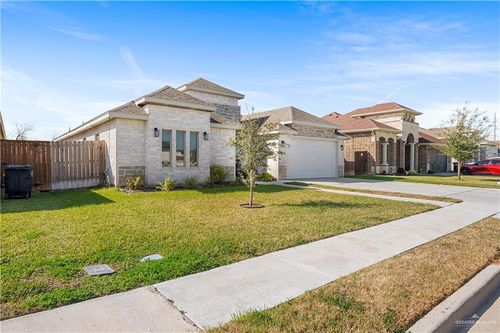 2610 E Bella Vista Ave, Alton, TX, 78573-0123 | Card Image