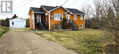 4185 Blvd Des Fondateurs, Saint Isidore, NB, E8M1G7 | Card Image