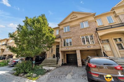 21 - 1250 St Martins Dr, Home with 3 bedrooms, 3 bathrooms and 2 parking in Pickering ON | Image 1