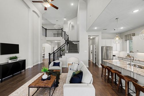 1604 Eleanor Dr, Haslet, TX, 76052-1520 | Card Image