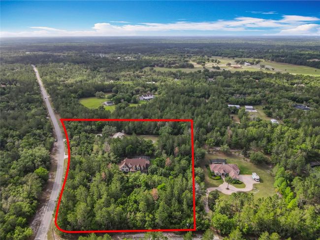 600 Seminole Woods Blvd, House other with 4 bedrooms, 4 bathrooms and null parking in Geneva FL | Image 8