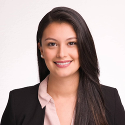 ALMA LOZANO
