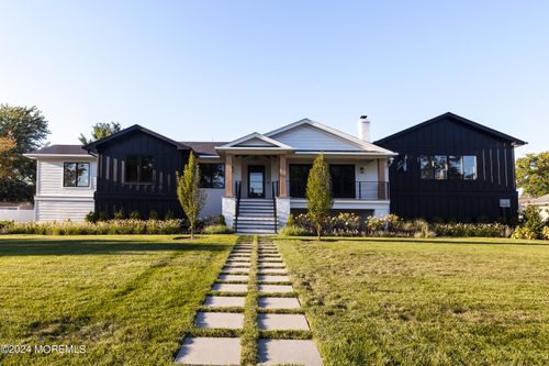 27 Ithaca Ave, Oceanport, NJ, 07757-1710 | Card Image