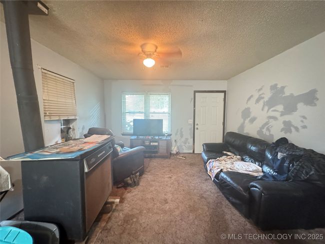 18781 S 526 Rd, House other with 3 bedrooms, 1 bathrooms and null parking in Tahlequah OK | Image 14
