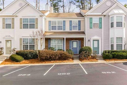 962 Prestwyck Ct, Alpharetta, GA, 30004-0537 | Card Image