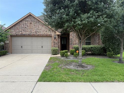 20119 Alyssa Meadows Ln, Cypress, TX, 77433-8503 | Card Image