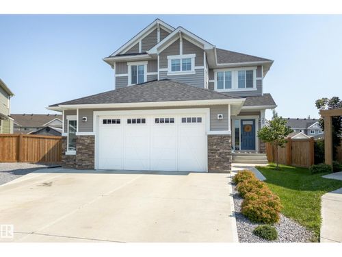 25 Daly Pl, Fort Saskatchewan, AB, T8L0X3 | Card Image